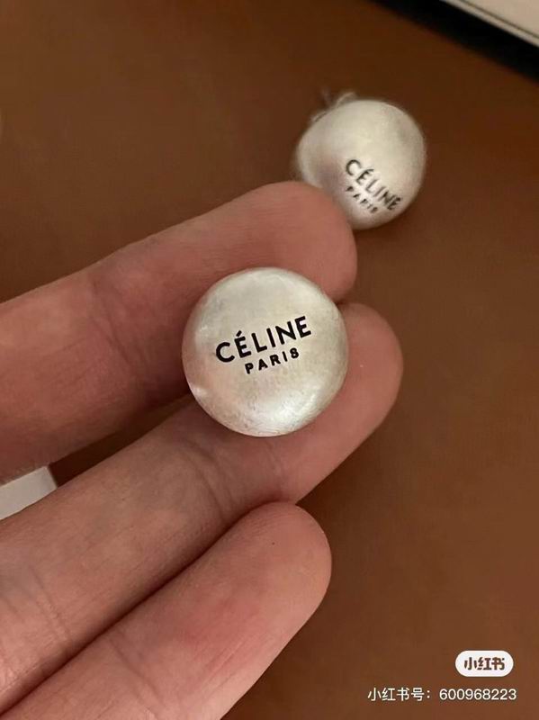 Celine Earring 05lyr231